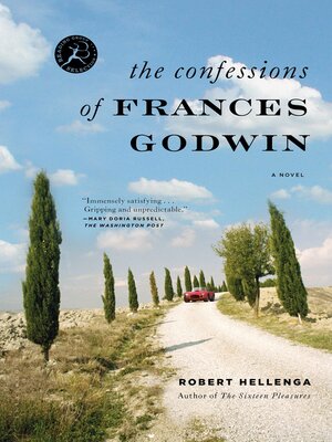 The Confessions of Frances Godwin - ebook